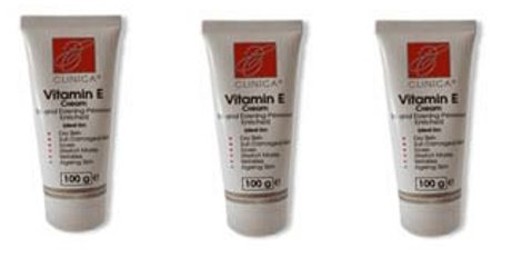Clinica Vitamin E Cream Review