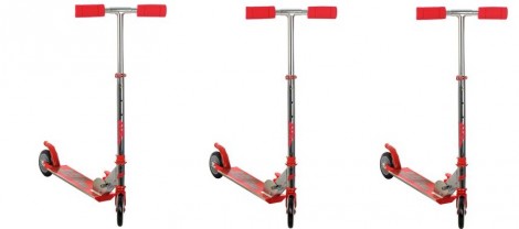 No Fear Micro Scooter £8 @ Sports Direct No Fear Micro Scooter £8 @ Sports Direct