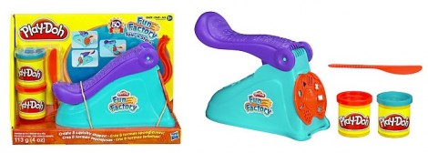 Play-Doh 50th Birthday Fun Factory Play Set &pound;3.95 @ John Lewis
