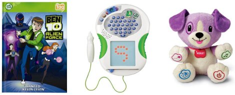Leapfrog Up To 42% Off @ Play.com