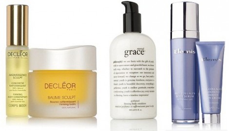 QVC Summer Skin Review
