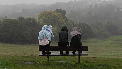 Free Or Cheap Holiday Activities For Rainy Days