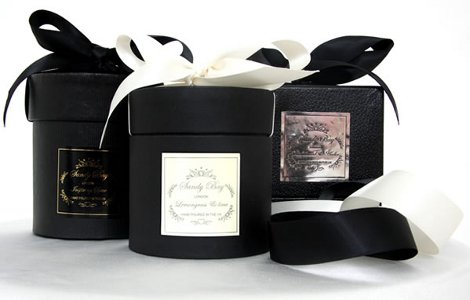 Sandy Bay Candles Review
