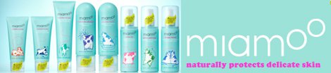 miamoo Baby Products Review