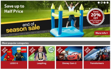 Tesco+direct+voucher+codes+aug+2011