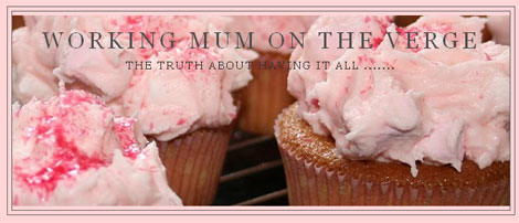 PlayPennies Loves...Working Mum On The Verge