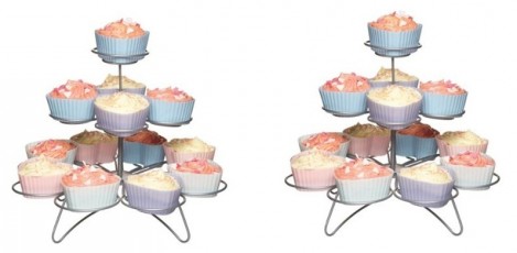 Ciroa Cupcake Tree Stand £5.50 @ Amazon Ciroa Cupcake Tree Stand £5.50 @ Amazon