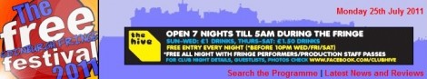 Eight Free Things To Do This Summer Eight Free Things To Do This Summer