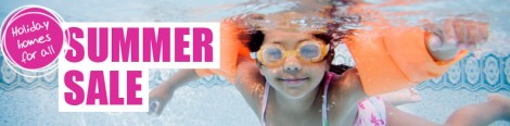 Up To 60% Off Holidays @ Holiday Lettings
