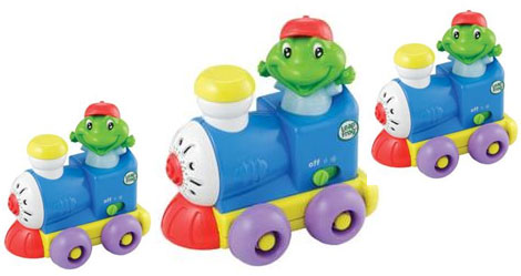 Musical Movers Choo Choo £4.99 @ Mothercare Musical Movers Choo Choo £4.99 @ Mothercare