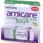 Nelsons Arnica Stick And Tea Tree Antiseptic Cream Review