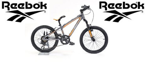 Reebok Boys Pilot Bike £99.99 @ Amazon Reebok Boys Pilot Bike £99.99 @ Amazon