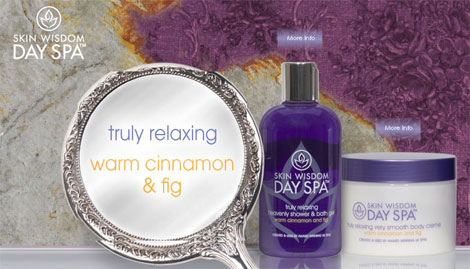 Skin Wisdom Day Spa Review
