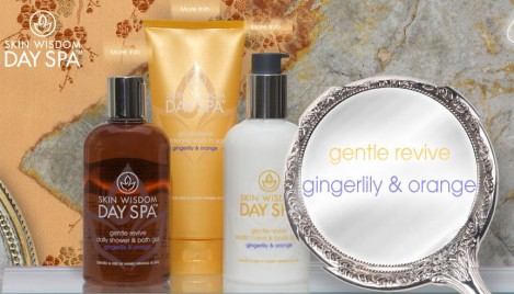 Skin Wisdom Day Spa Review