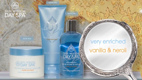 Skin Wisdom Day Spa Review