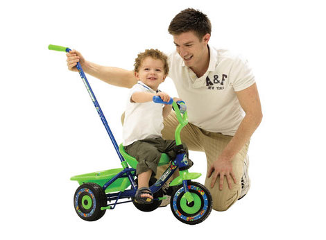 Space Cadet Trike &pound;39.99 @ Toys R Us