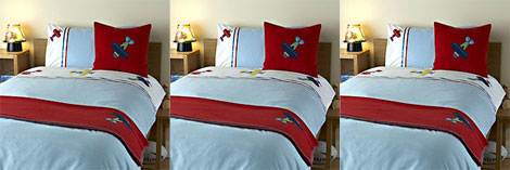 Tu Take Off Bed In A Bag Duvet Set £7.50 @ Sainsbury's Tu Take Off Bed In A Bag Duvet Set £7.50 @ Sainsbury's