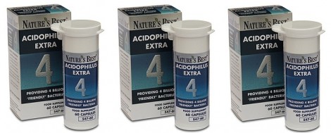 Nature's Best Review
