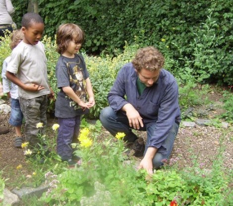 Allotments And Allotment Alternatives