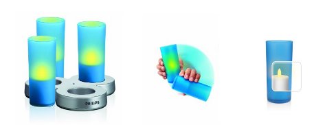 Philips Imageo Adventure Candlelights £16.99 @ Amazon Philips Imageo Adventure Candlelights £16.99 @ Amazon