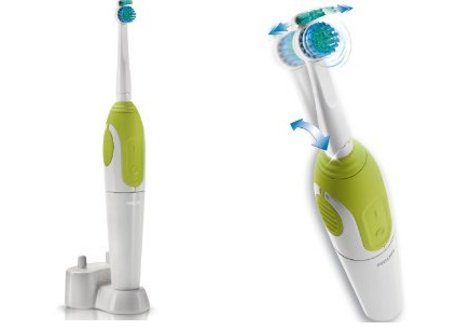 Philips SensiFlex Electric Toothbrush £10.97 @ Amazon Philips SensiFlex Electric Toothbrush £10.97 @ Amazon