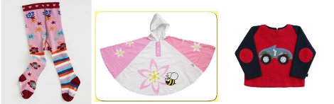 Sale Items @ Baby Not Included