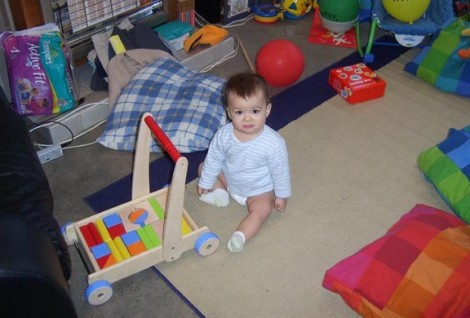 Baby Safety Products: Good Buys Or Waste Of Money?
