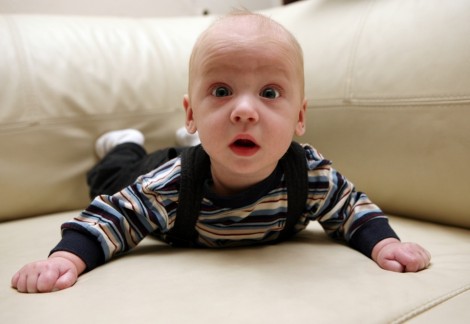 Baby Safety Products: Good Buys Or Waste Of Money? Baby Safety Products: Good Buys Or Waste Of Money?