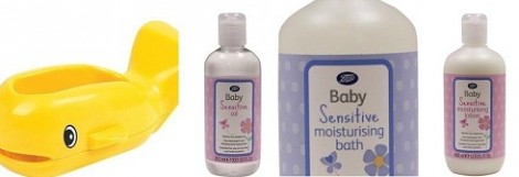 HOW OFTEN SHOULD YOU GIVE YOUR BABY A BATH? | BABYCENTER