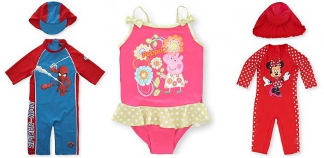 George Promotional Code: £2 Off Kids Swimwear George Promotional Code: £2 Off Kids Swimwear