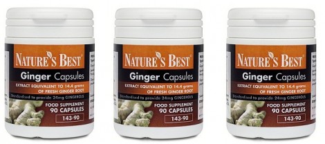 Nature's Best Review