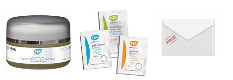 Rejuvenating Cleansing Balm &pound;14.95 @ Green People