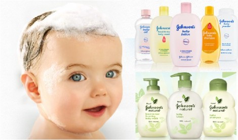 Johnson &amp; Johnson Wipes And Toiletries 50% Off @ Sainsburys