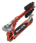 Microscooters For Mums And Kids Review