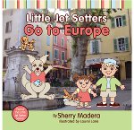 Little Jet Setters Travel Toys Review