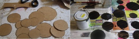 Workshop Wednesday: Making A Changeable Sculpture