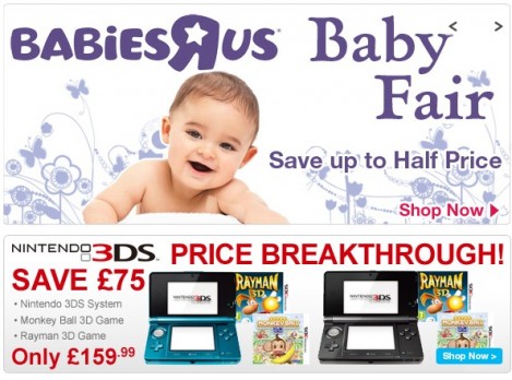 Toys R Us Promotional Code: 20% Off Top Brands And Selected Items Toys R Us Promotional Code: 20% Off Top Brands And Selected Items