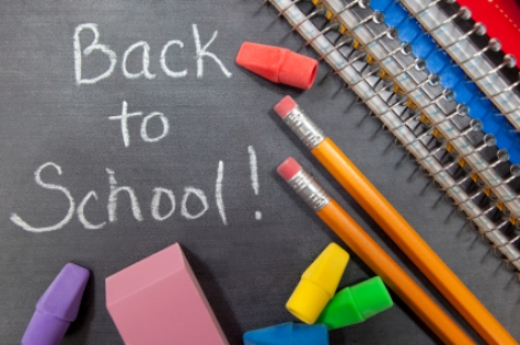 Back To School Money Saving Tips