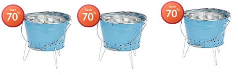 Blue Beach Barbeque &pound;2.24 @ Sainsburys