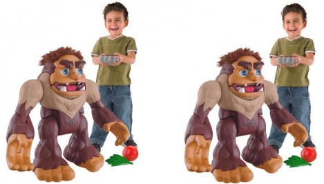 Fisher-Price Imaginext Big Foot The Monster £25 @ Tesco Direct Fisher-Price Imaginext Big Foot The Monster £25 @ Tesco Direct