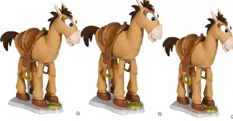 Toy Story Bullseye £32 @ Very.co.uk Toy Story Bullseye £32 @ Very.co.uk