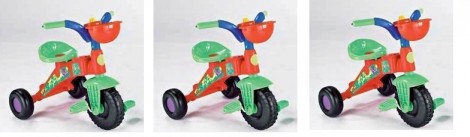 Easy Go First Trike &pound;10.98 @ Argos eBay Outlet