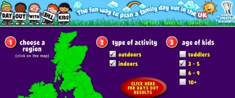 Free Summer Activities
