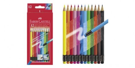 Faber-Castell Back To School Review