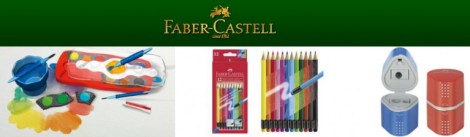 Faber-Castell Back To School Review