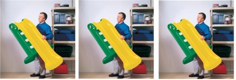 Little Tikes Large Slide &pound;49.99 @ Play.com