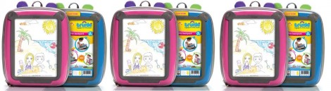 GoVinci Trunki Back Pack £9.99 @ Trunki GoVinci Trunki Back Pack £9.99 @ Trunki