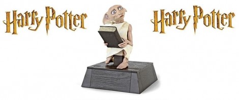 Harry Potter: Dobby Interactive Money Box £6.99 @ Home Bargains Harry Potter: Dobby Interactive Money Box £6.99 @ Home Bargains