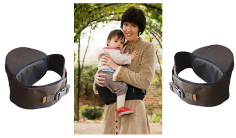 HippyChick Seat Half Price - &pound;18.75 @ Tesco