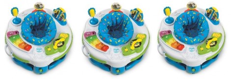 LeapFrog Learn And Groove Activity Station &pound;54.99 @ Amazon